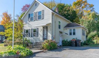 66 S Westfield St, Agawam, MA 01030