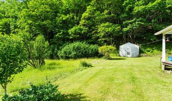 8787 CROOKED RUN Rd, Basye, VA 22810