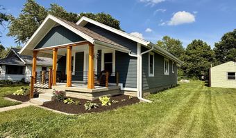 1818 Broadway St, Anderson, IN 46012