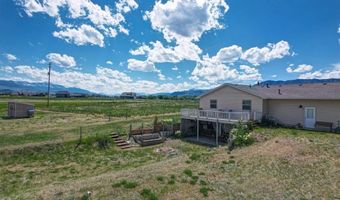14 Absoraka Dr, Cody, WY 82414