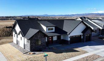1347 Burt Ave, Berthoud, CO 80513