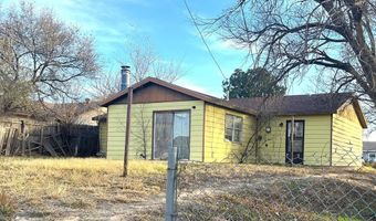 1225 Pecan St, Amarillo, TX 79107