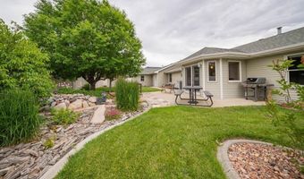 3326 Frisby Ave, Cody, WY 82414