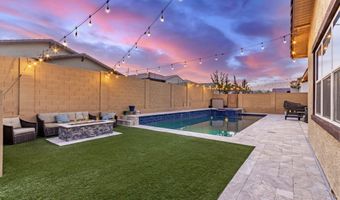 2734 N BEVERLY Pl, Buckeye, AZ 85396