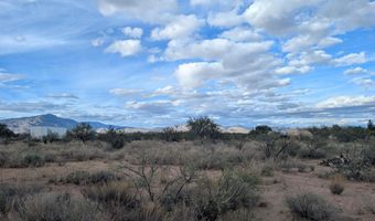 Tbd W Mirasol Drive 479, Benson, AZ 85602
