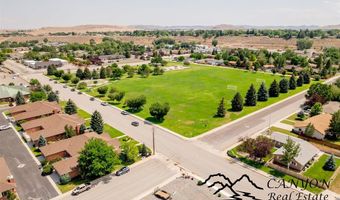 2307 Cougar Ave, Cody, WY 82414