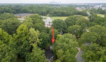 4036 Dinglewood Ave, Charlotte, NC 28205