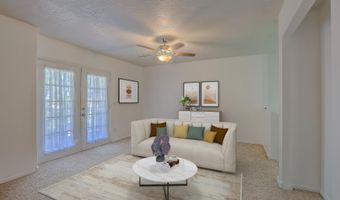 1909 Girard Blvd NE, Albuquerque, NM 87106