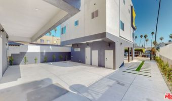 1509 S Cloverdale Ave, Los Angeles, CA 90019