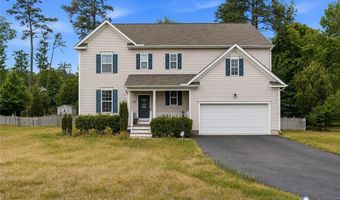 10122 Cameron Ridge Dr, Ashland, VA 23005