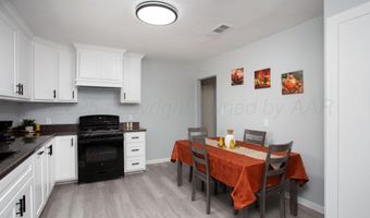 4012 NE 10TH Ave, Amarillo, TX 79107