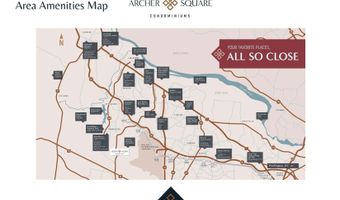 23664 HAVELOCK WALK Ter 101, Ashburn, VA 20148