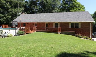 1287 Lovers Rd, Batesville, IN 47006