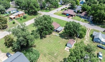 121 N Osage, Argonia, KS 67004