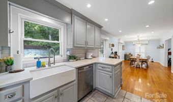 417 Park Ridge Rd, Albemarle, NC 28001