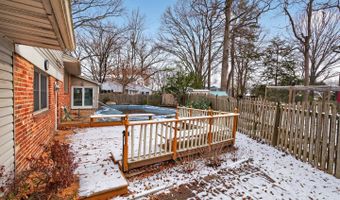 3000 BATTERSEA Ln, Alexandria, VA 22309