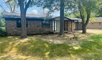 204 N Apple, Beebe, AR 72012