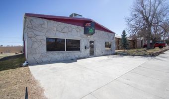 1239 S Elk St, Casper, WY 82601