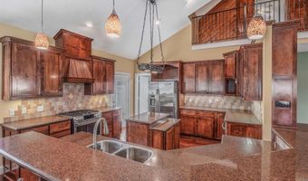 1190 Dogwood Ln, Austin, AR 72007