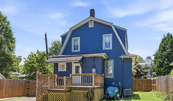 401 KINGSTON Rd, Baltimore, MD 21229