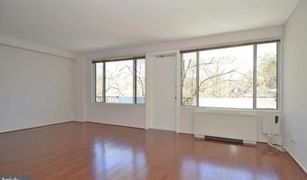 4501 ARLINGTON Blvd 321, Arlington, VA 22203