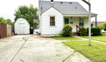 3016 Fairview St, Anderson, IN 46016