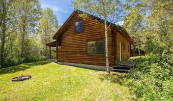 150 CHOKECHERRY Dr, Alpine, WY 83128