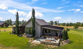 235 Spain Bridge Circle Dr, Belgrade, MT 59714