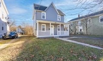 2172 ATCO Ave, Atco, NJ 08004