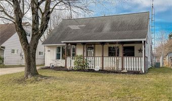 262 Idlewood Rd, Austintown, OH 44515