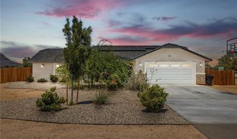 21198 Balsa St, Apple Valley, CA 92308