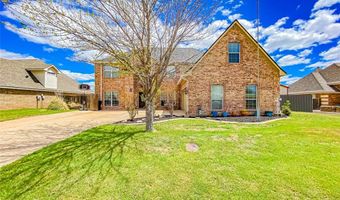 8325 Thompson Pkwy, Abilene, TX 79606