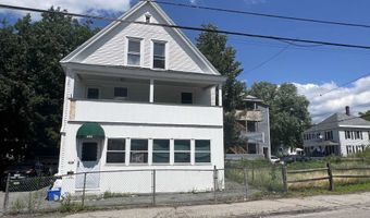 243 E Mason St, Berlin, NH 03570