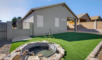 592 W SADDLE CREEK Dr, Camp Verde, AZ 86322