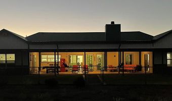 240 Sendero Horse Thief, Alpine, TX 79830