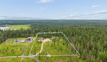 1221 Grand Fir Rd, Bigfork, MT 59911