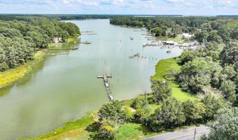 COOPER POINT Road, Bozman, MD 21612