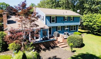 8 Winterberry Dr, Coventry, RI 02816