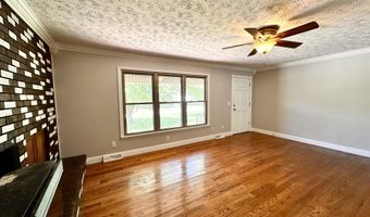 320 S Allison Ave, Barbourville, KY 40906