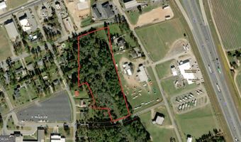 7 02 Acres Monroe E, Ashburn, GA 31714