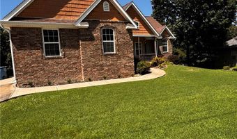 17 Miller Dr, Bella Vista, AR 72715