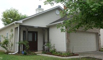 7301 Parklake Pl, Indianapolis, IN 46217