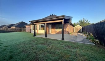 1805 SW Cypress St, Bentonville, AR 72713