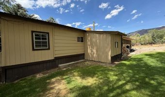 425 River Dr, Challis, ID 83226