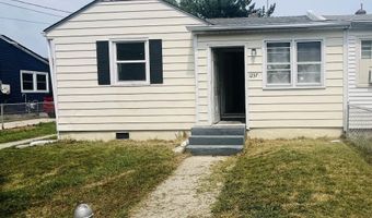 1237 Michigan Ave, Atlantic City, NJ 08401