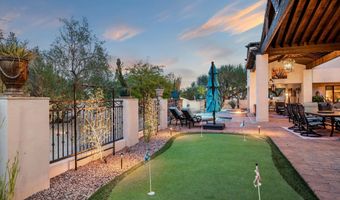 35150 N 53RD Pl, Cave Creek, AZ 85331