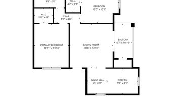 1280 Mohave # 30A Dr, Bullhead City, AZ 86442