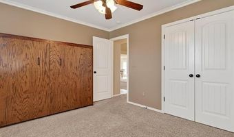 3217 Rushmore St, Bartlesville, OK 74006