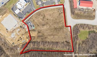 Links Way lot 8, Aurora, IN 47001