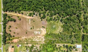 6305 Lot B County Line Rd, Baker, FL 32531